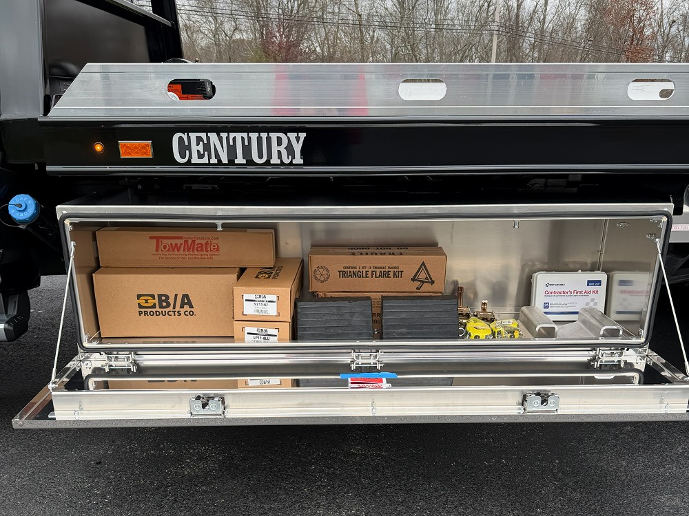 2024 Ram 5500 (Key# 1992) 11